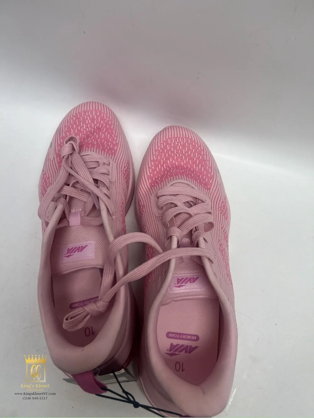 Avia women’s sneakers